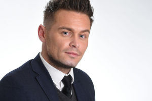 Business Headshots for Gloucestershire Company