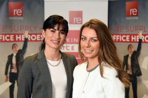 recruitment team