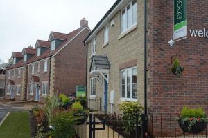 Showhomes Swindon