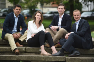 new appointments