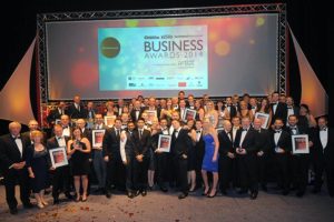 Business Award Winners
