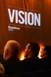 Conference Vision