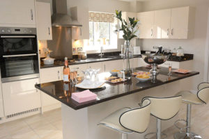 kitchen interior swindon