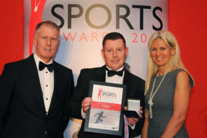 sports awards