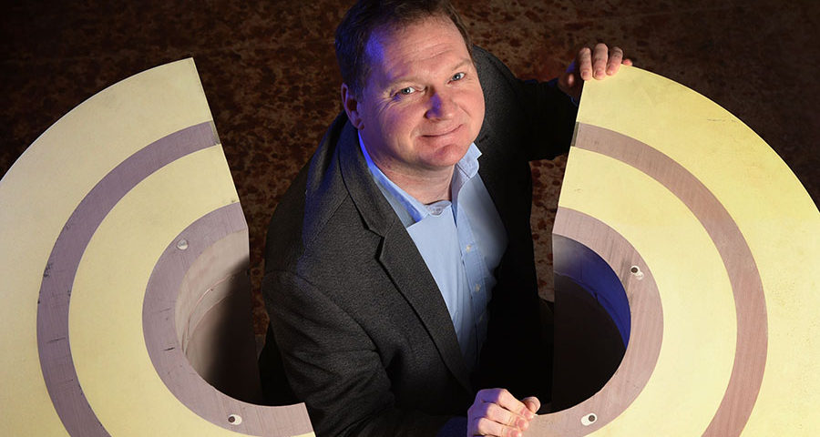 Advanced Insulation CEO