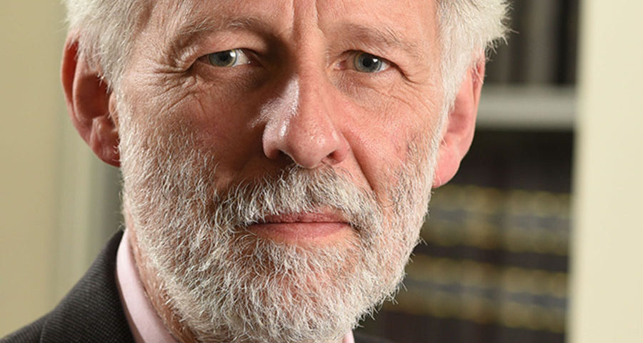 Corporate Headshot Solicitor