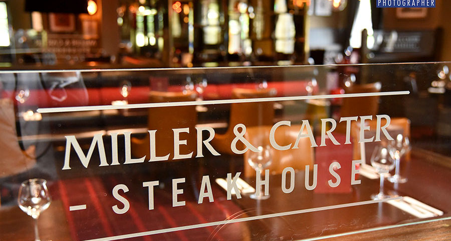 Miller & Carter Steakhouse