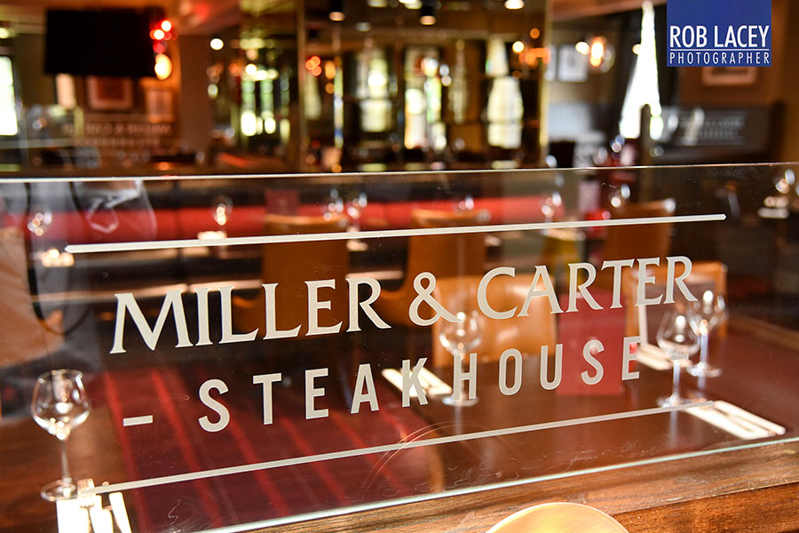 Miller & Carter Steakhouse