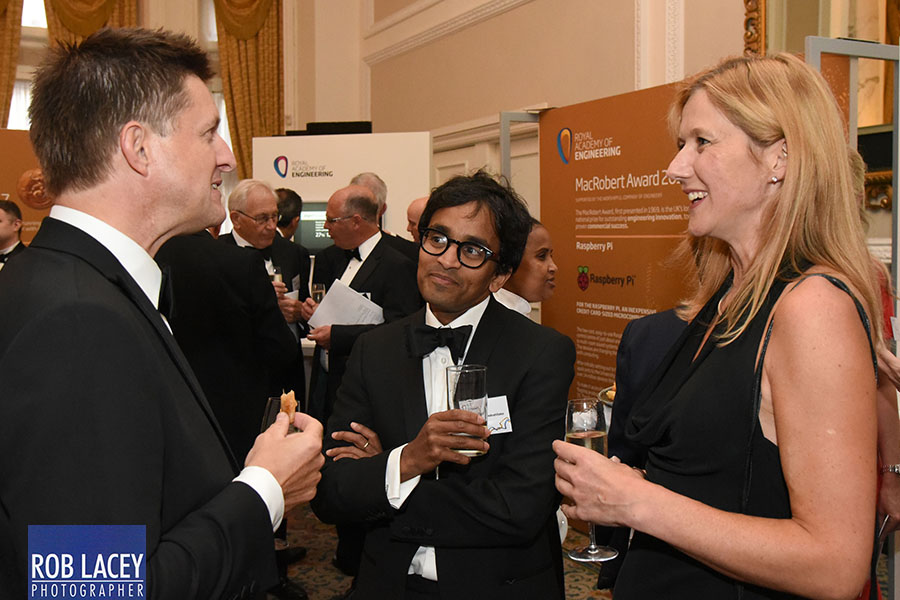 RAENG MacRobert Award