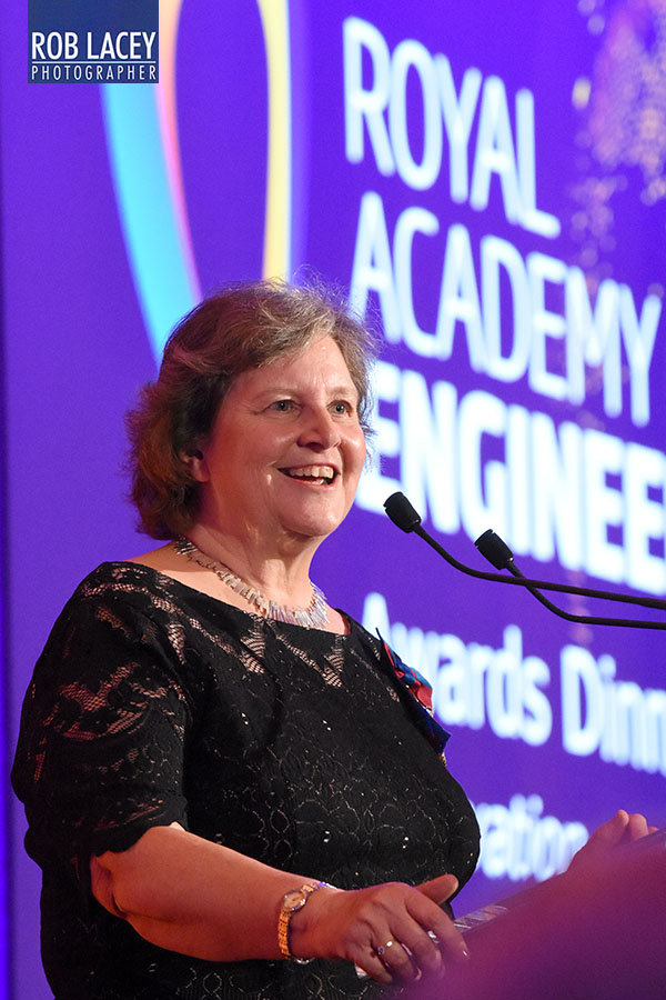 RAENG Awards - Dame Anne Dowling
