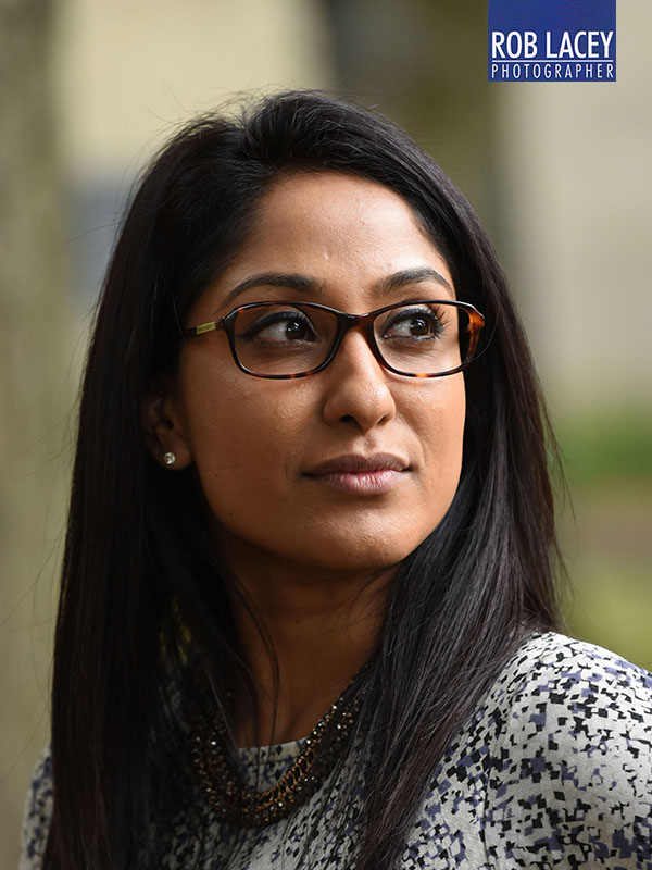 Social Media headshot portrait 2