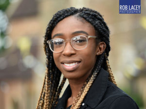 Social Media headshot portrait 3