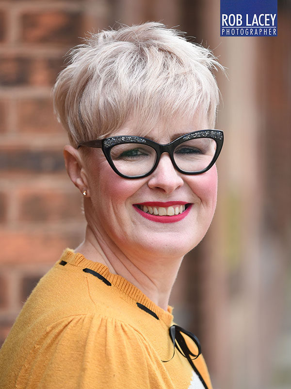 Social Media headshot portrait 6