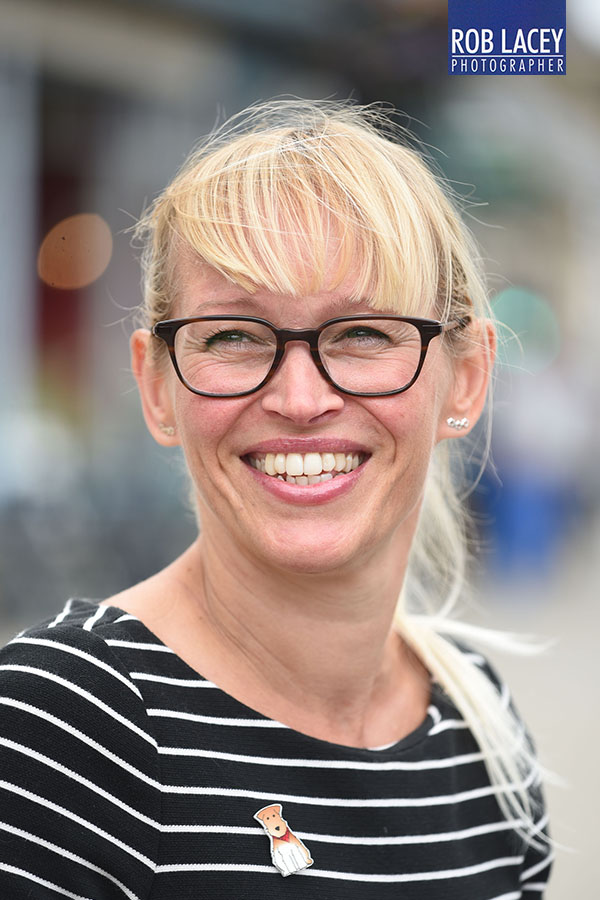 Social Media headshot portrait 9