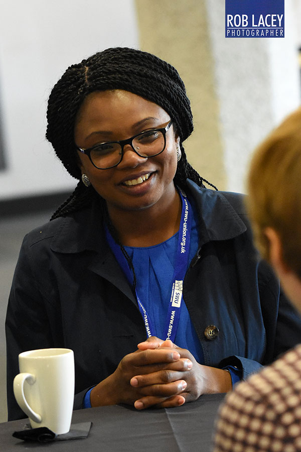 SWU Trade Union Conference 8