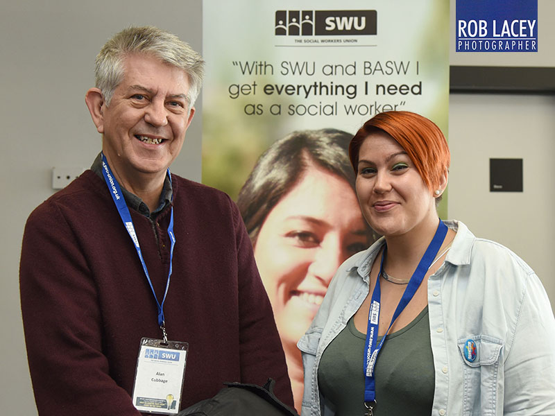 SWU Trade Union Conference 10