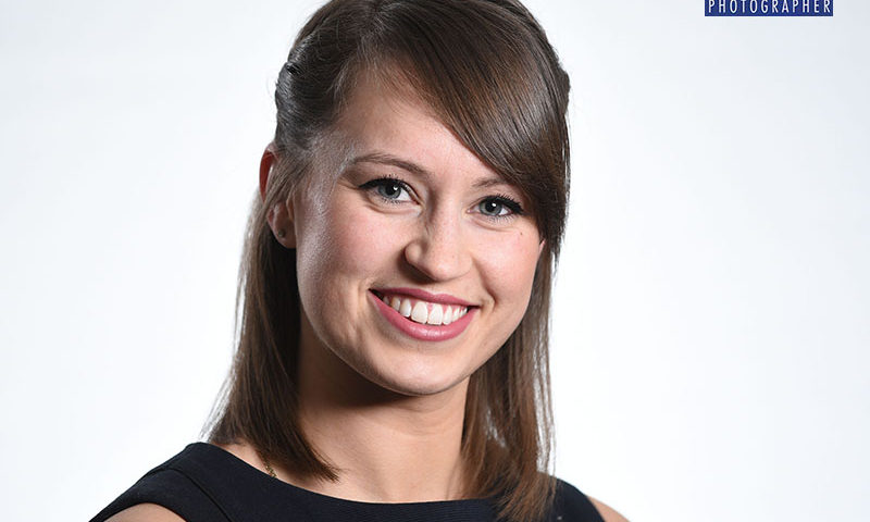 Corporate Headshots London