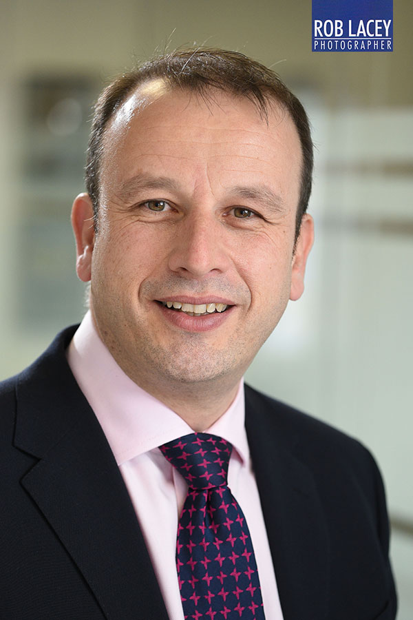 corporate Banking headshot 3