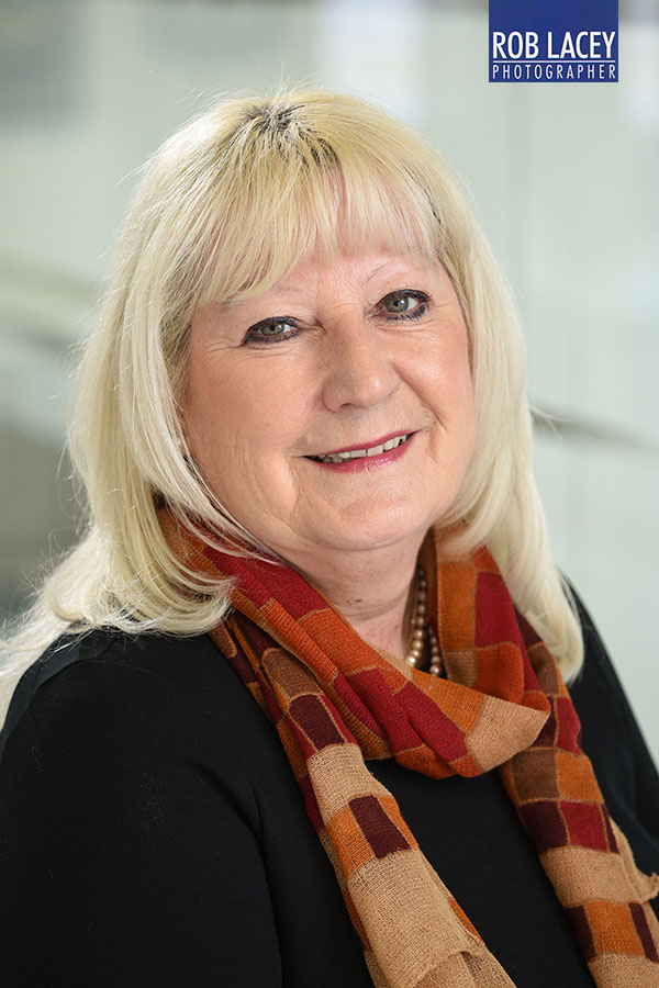 corporate Banking headshot 5