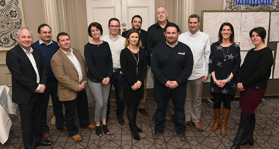 Quolux LEAD Graduates - Cohort 11