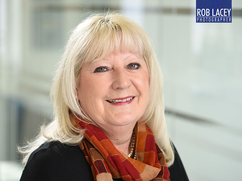 Headshot corporate banking 5