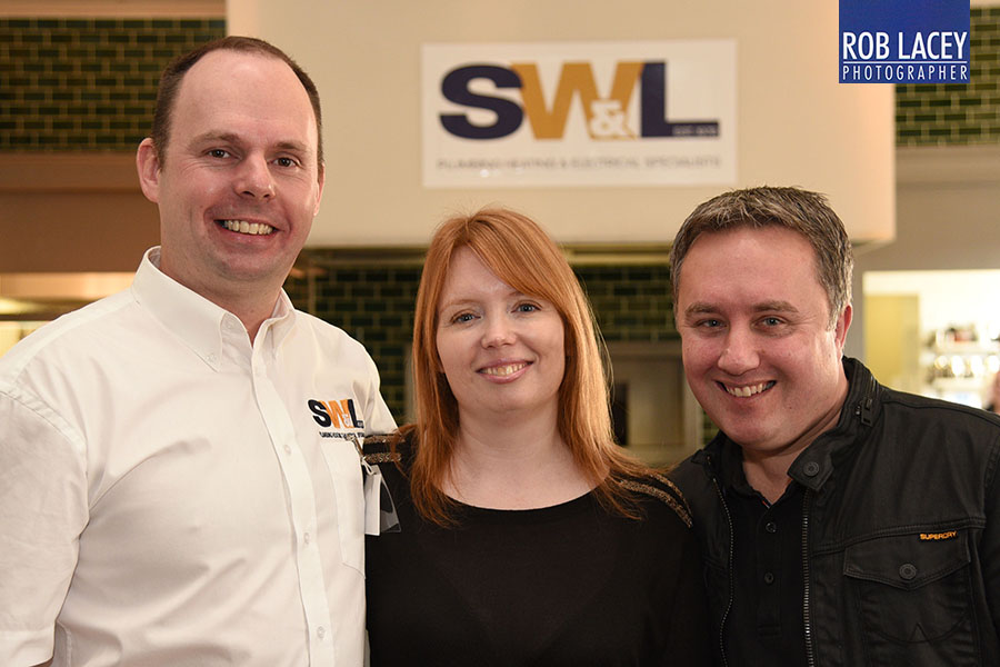 Shakleton Wintle Lane 1