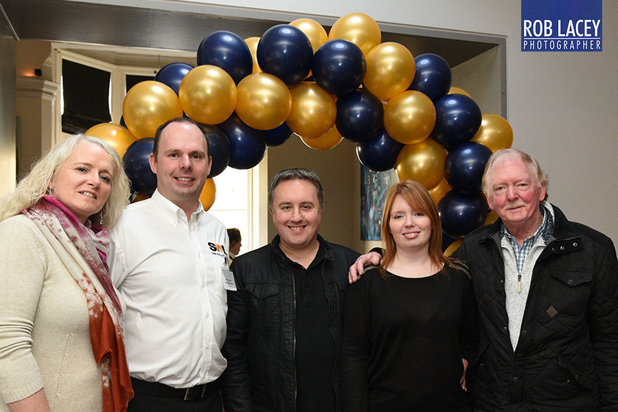 Shakleton Wintle Lane 2