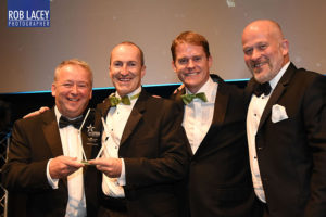 Gloucestershire Live Business Awards 2017