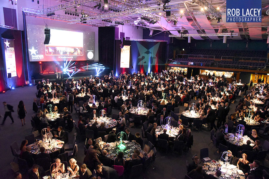 business awards 4