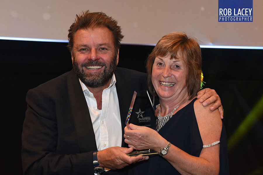 business awards 5