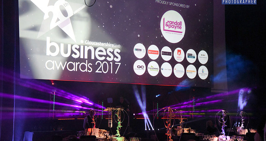 GloucestershireLive Awards 2017