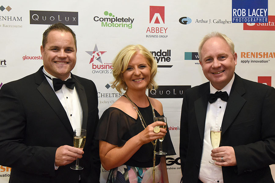 business awards 9