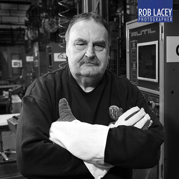 Bovill & Boyd rubber mouldings