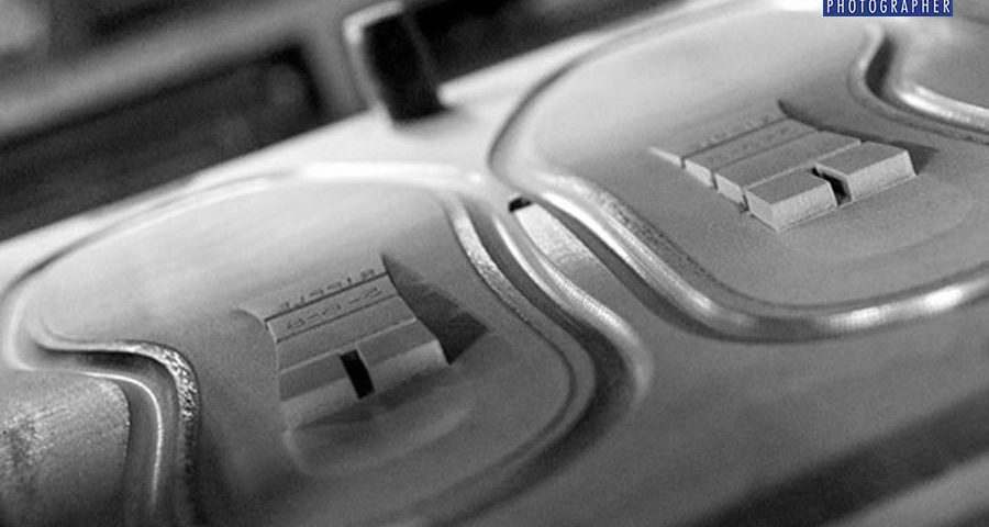 Bovill & Boyd rubber mouldings