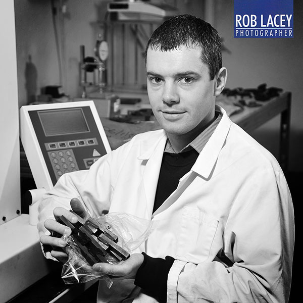 Bovill & Boyd rubber mouldings