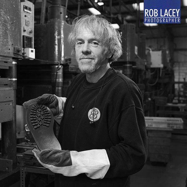 Bovill & Boyd rubber mouldings