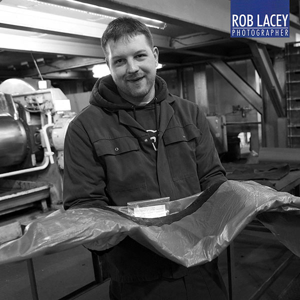 bovill & boyd rubber mouldings factory