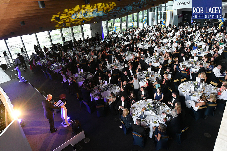 OX awards 1
