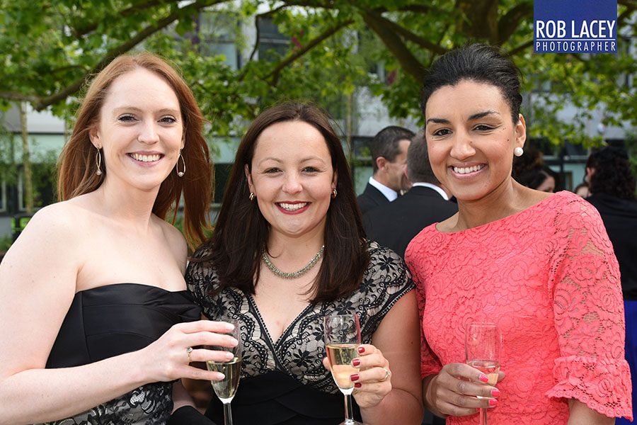 OXBA Business Awards