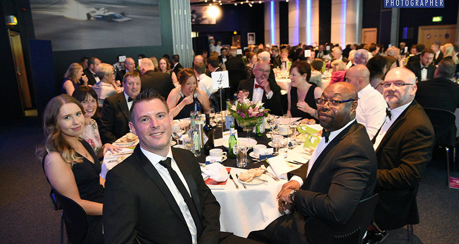 Vale 4 Business Awards 2018