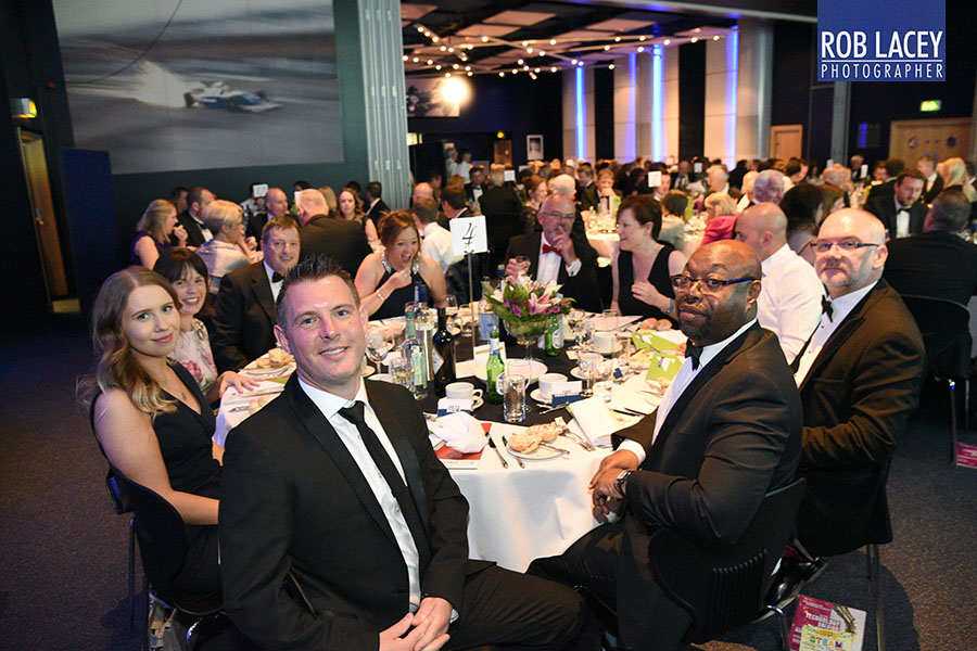 Vale 4 Business Awards 2018