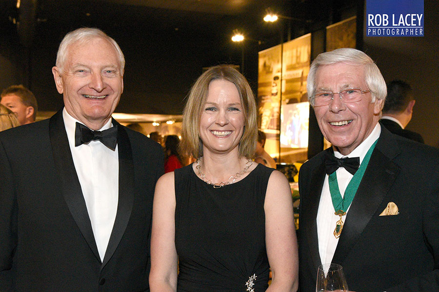 Vale 4 Business Awards 2018 Williams Conference Centre