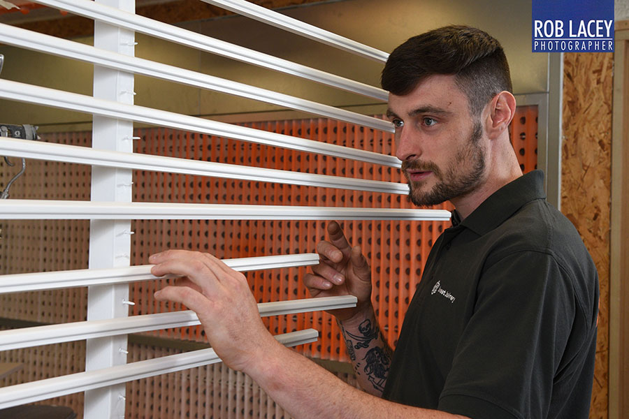 South West joinery company