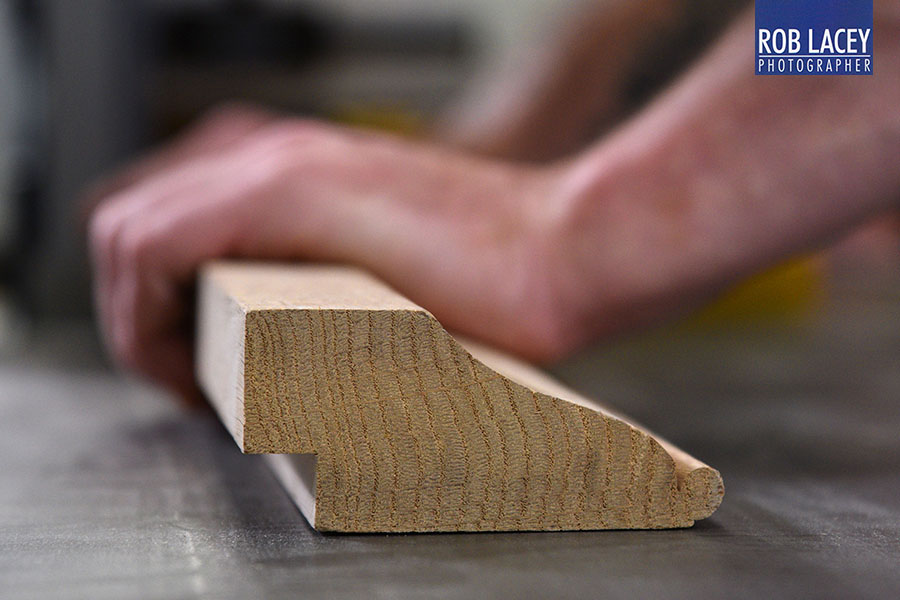 South West joinery company