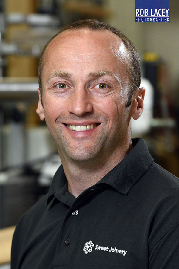 South West joinery company headshots