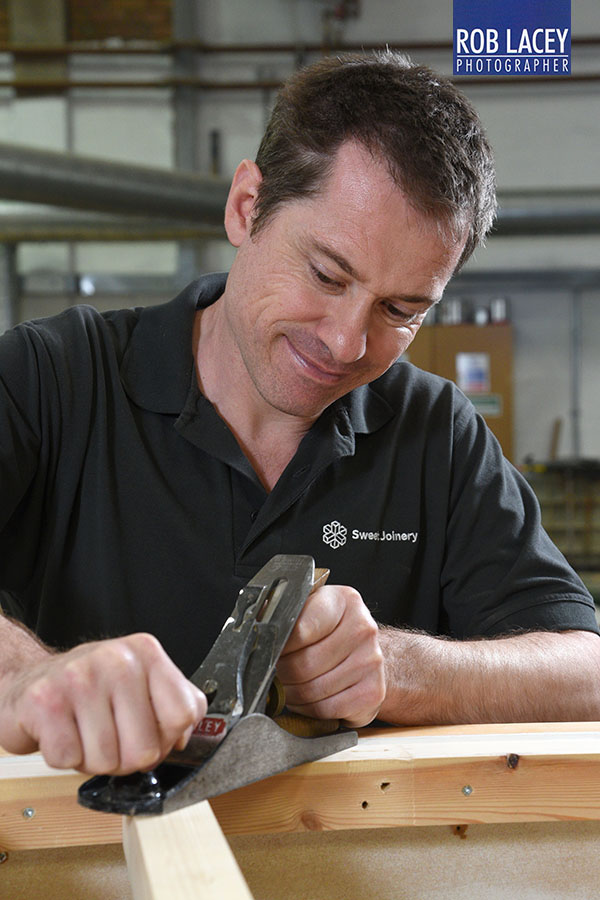 South West joinery company