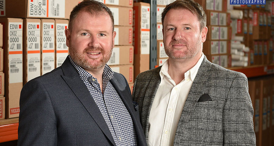 Business Headshots Banbury