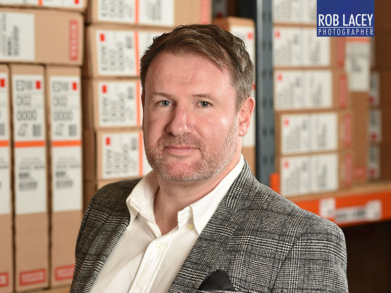 Business Headshot Warehouse