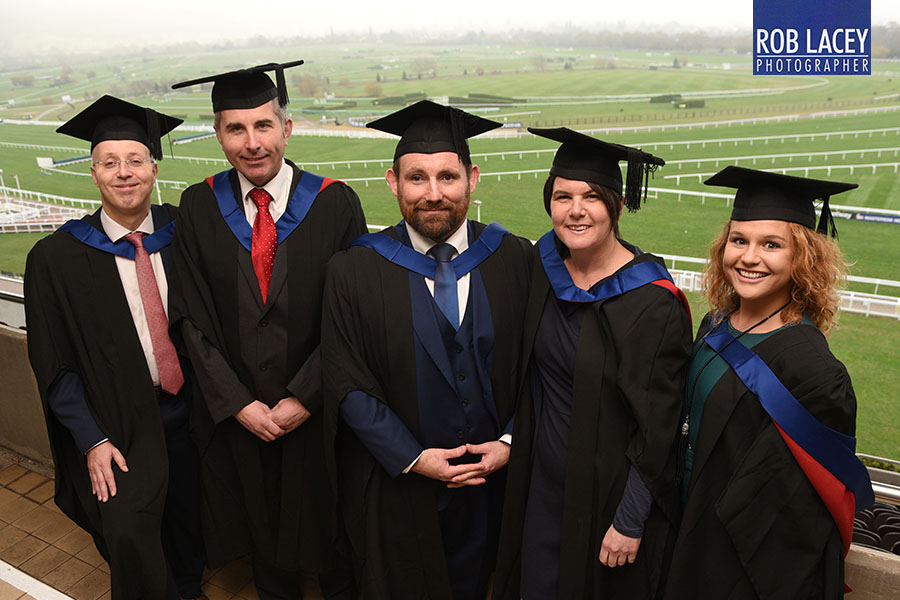 Quolux University of Gloucestershire Ceremony Post Graduates