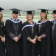 Quolux University of Gloucestershire Ceremony Post Graduates